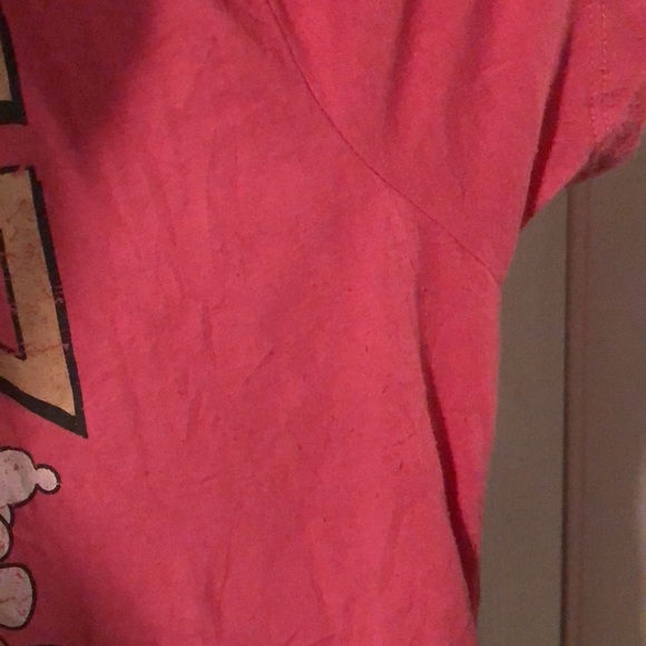 The Rolling Stones tshirt tour - Picture 5 of 5